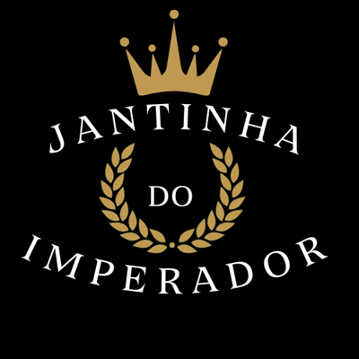 Logo restaurante JANTINHA DO IMPERADOR