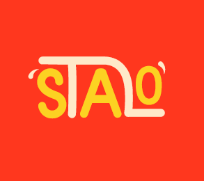 Logo restaurante STALO
