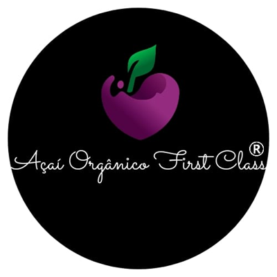 Logo restaurante AÇAÍ ORGÂNICO FIRST CLASS