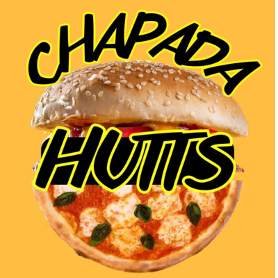 Logo restaurante Chapada Hutts