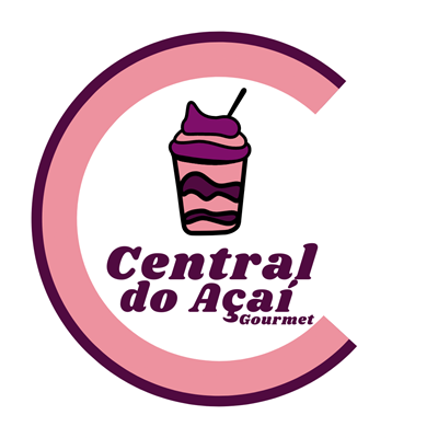Logo restaurante Central do Açaí
