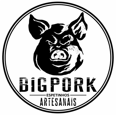 Logo restaurante Big Pork