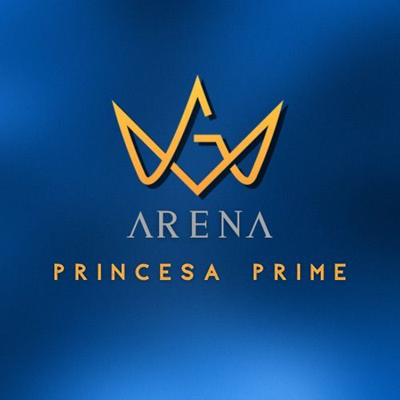 Logo restaurante Arena Princesa PRIME