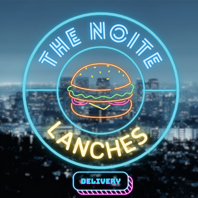 Logo restaurante The Noite Lanches Delivery
