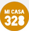 Logo restaurante Mi Casa 328