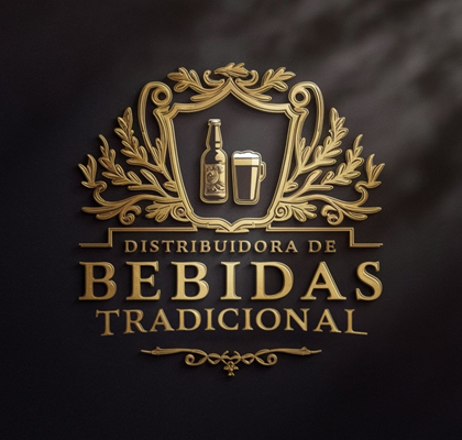 Logo restaurante Tradicional Distribuidora