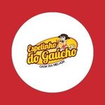 Logo restaurante ESPETINHO DO GAUCHO