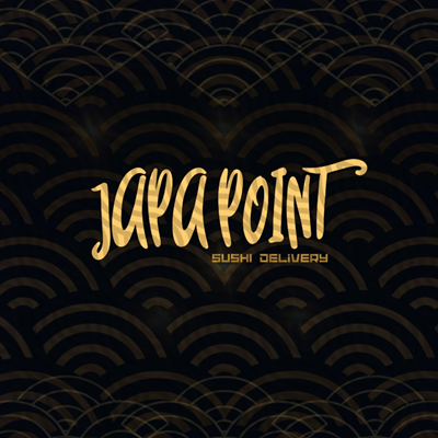 Logo restaurante Japa Point Delivery