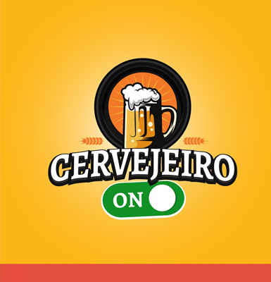 Logo restaurante cupom Cervejeiro On