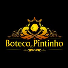 Logo restaurante Boteco do Pintinho