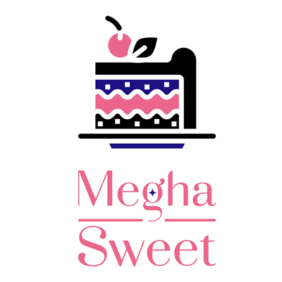 Logo restaurante Megha Sweet Confeitaria