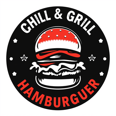Logo restaurante Burguer's