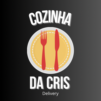 Logo restaurante Cozinha da Cris