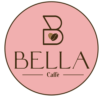 Logo restaurante BELLA CAFE