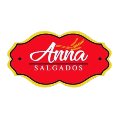 Logo restaurante Anna Salgados