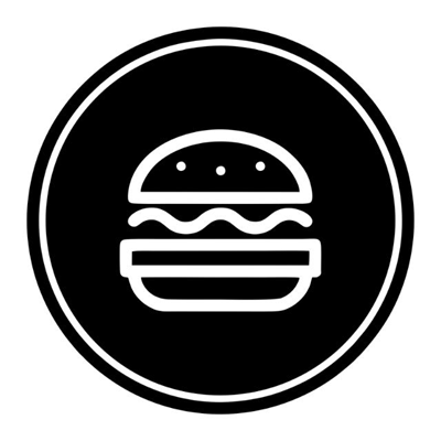 Logo restaurante Casa Burger