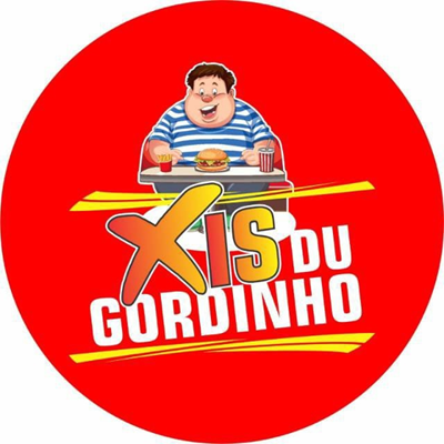 Logo restaurante Xis Du Gordinho