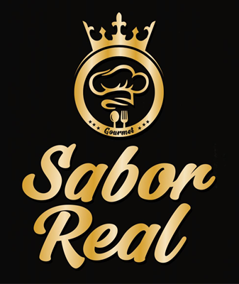 Logo restaurante SABOR REAL