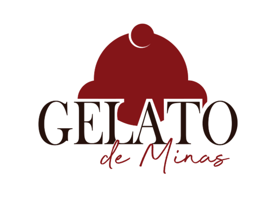 Logo restaurante Gelato de Minas