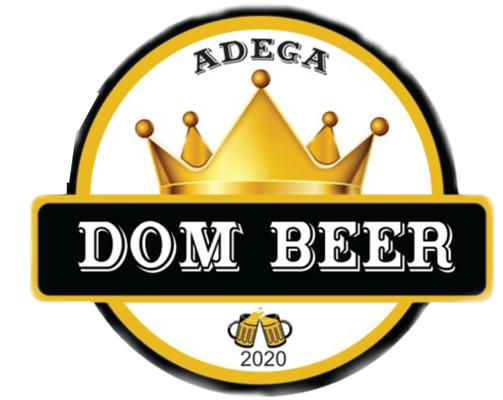 Logo restaurante Dom Beer bar e restaurante