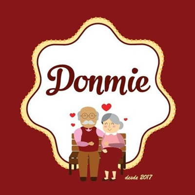 Logo restaurante DONMIE | VILA SÔNIA