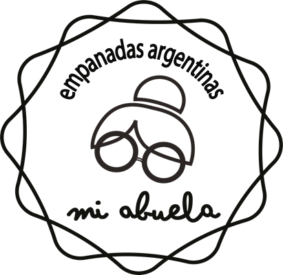 Logo restaurante Mi Abuela Empanadas