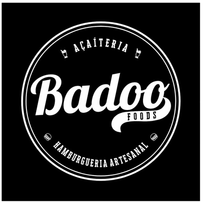 Logo restaurante Badoo Foods