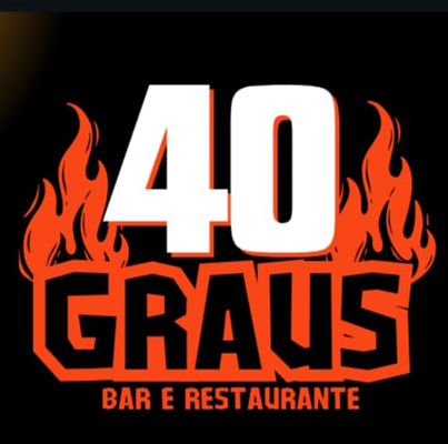 Logo restaurante BAR E RESTAURNATE 40 GRAUS