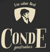 Logo restaurante Conde