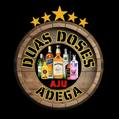 Logo restaurante Adega Duas Doses