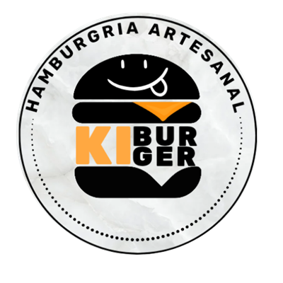 Logo restaurante Ki burger