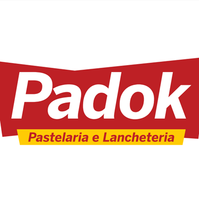 Logo restaurante Padok Lanchonete