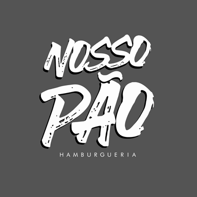 Logo restaurante Nosso Pão Hamburgueria