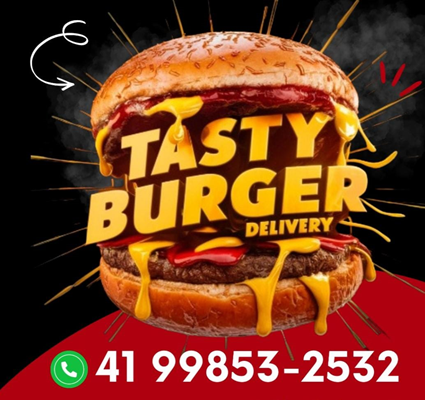 Logo restaurante Tasty Burger