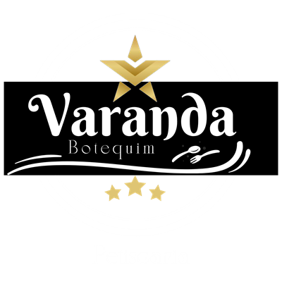 Logo restaurante Varanda Botequim