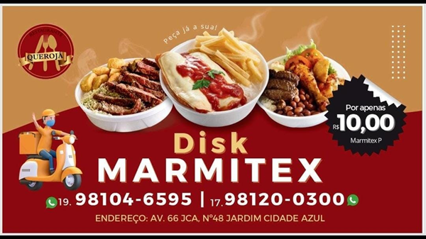 Logo restaurante queroja