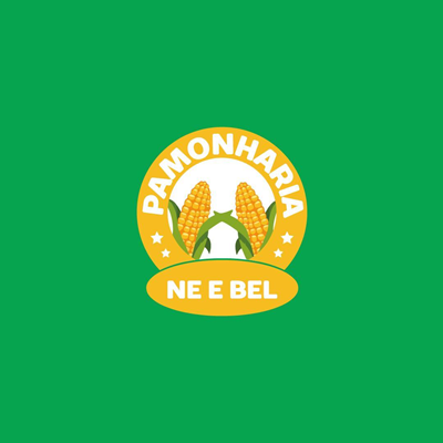 Logo restaurante cupom Pamonharia Ne & Bel