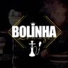Logo restaurante BOLINHA LOUNGE