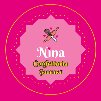 Logo restaurante Nina Confeitaria Gourmet