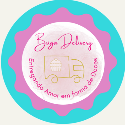 Logo restaurante Brigadelivery