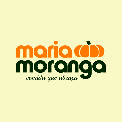 Logo restaurante Maria Moranga