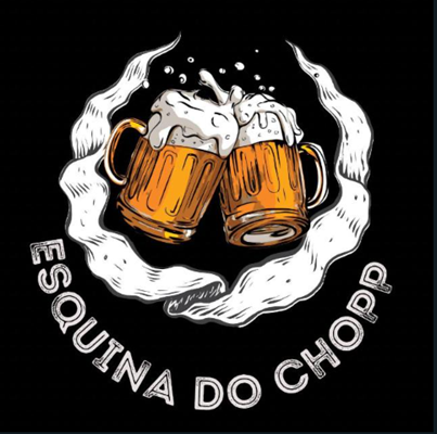 Logo restaurante Cardápio Esquina do Chop