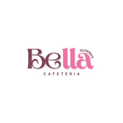 Logo restaurante Bella Cafeteria