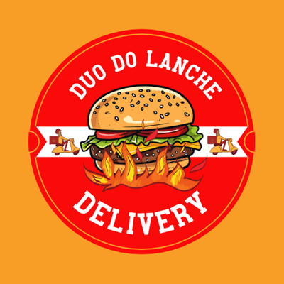 Logo restaurante Duo do Lanche