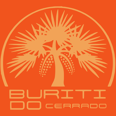 Logo restaurante Buriti do Cerrado