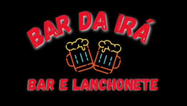 Logo restaurante Bar da Irá