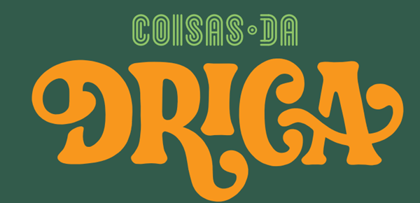 Logo restaurante Coisas da Drica