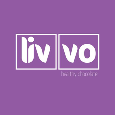 Logo restaurante livvo