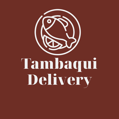 Logo restaurante TAMBAQUI DELIVERY