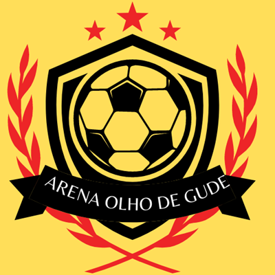 Logo restaurante ARENA OLHO DE GUDE 